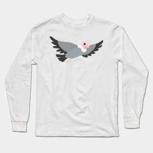 Andean condor Long Sleeve T-Shirt